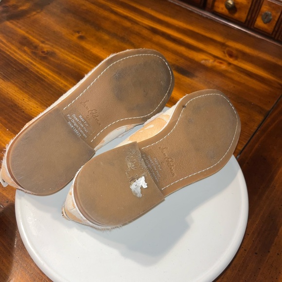 Sam Edelman Loafer’s - Picture 6 of 7
